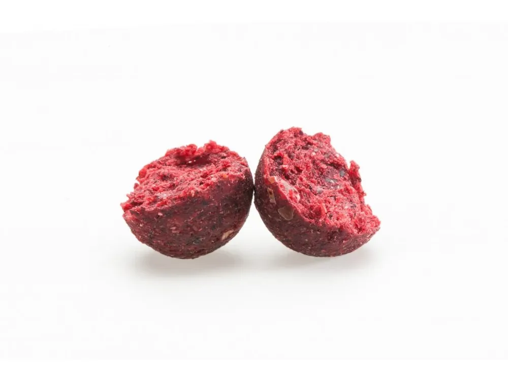 Bezpečná Platba Mivardi Rapid Boilies Starter - Fruit Bomb 3500g 20mm
