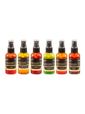 Benzar Mix Concourse Twister Spray 50 ml Příchuť Mango Hit Sezóny