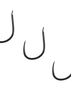 Výprodej Guru Háček Super XS Barbless Spade End hook Velikost háčku 10