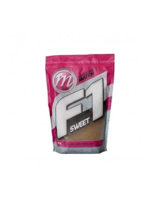 Mainline Krmení F1 Sweet Jen Po Omezenou Doba