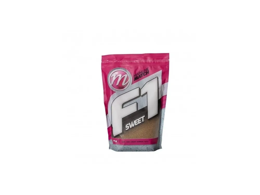 Mainline Krmení F1 Sweet Jen Po Omezenou Doba