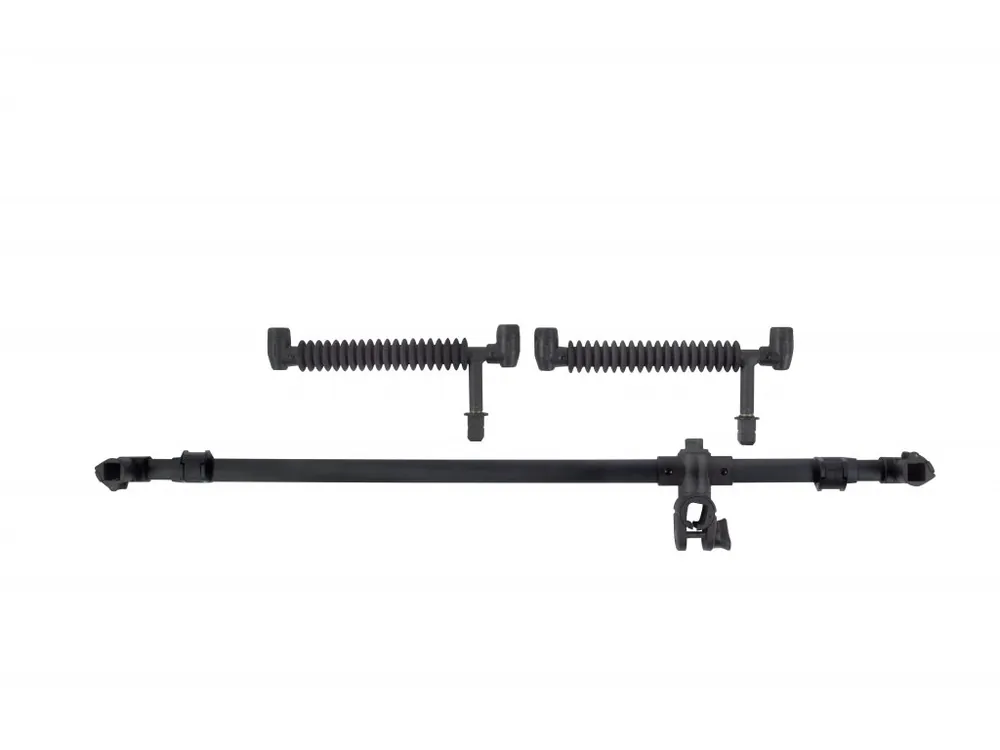 Sezónní Sleva Korum XS Two Rod Arm & Rests