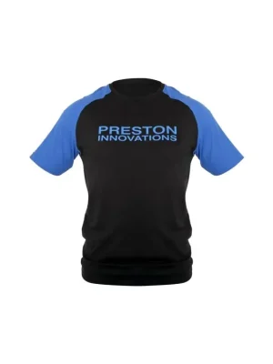 Akce Preston Tričko Lightweight Raglan T-Shirt