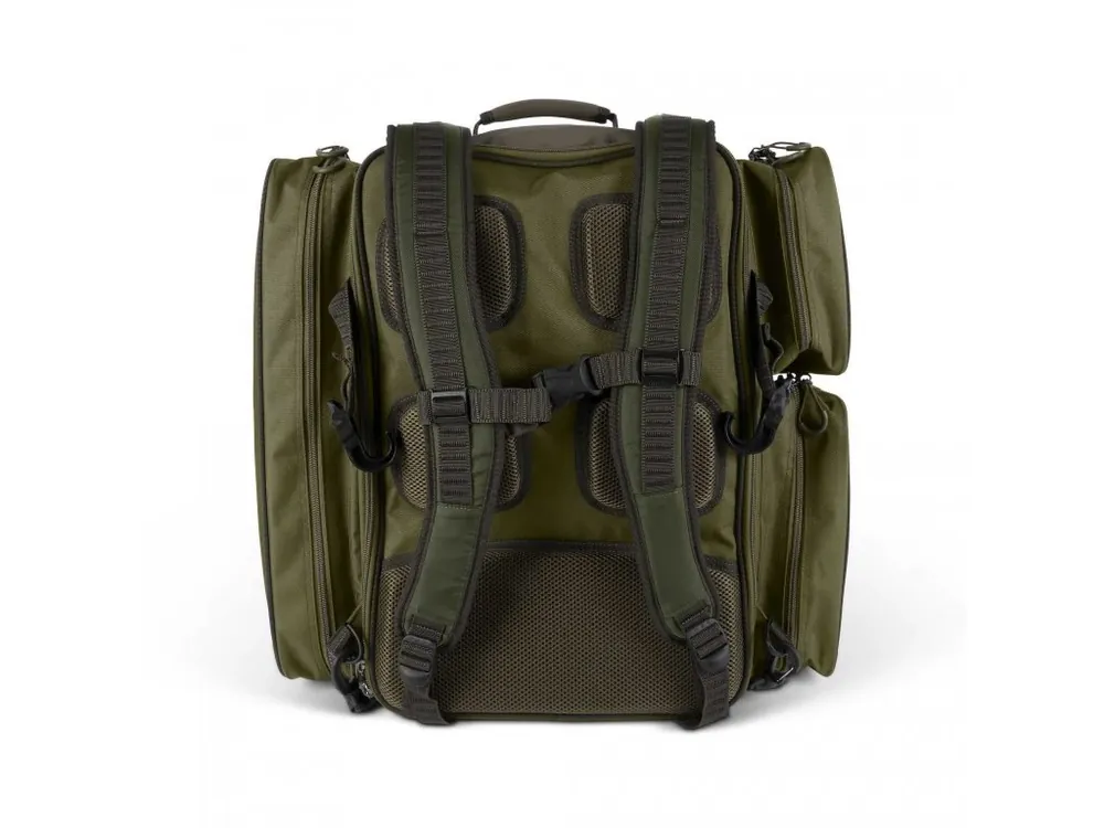 Korum Batoh Progress XT Ruckbag 45l Finální Výprodej