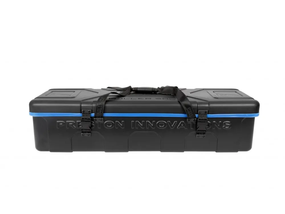 Preston Obal na Rolny Hardcase Roller Safe Časově Omezené