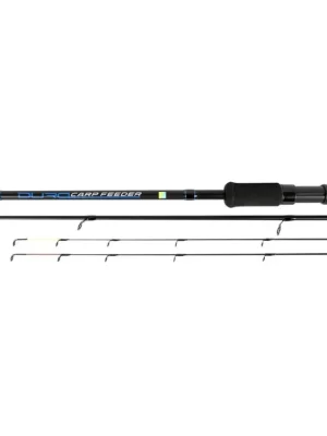 Akční Cena Preston Prut Dura Carp Feeder 12 ft 3,60 m 60 g 3-dílný