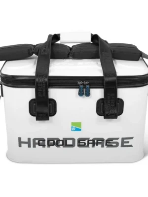 Ihned K Objednání Preston Termo Taška Hardcase Cool Safe - White Edition