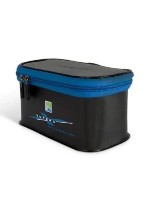 Preston Taška Supera X Small Eva Accessory Case Akční Cena