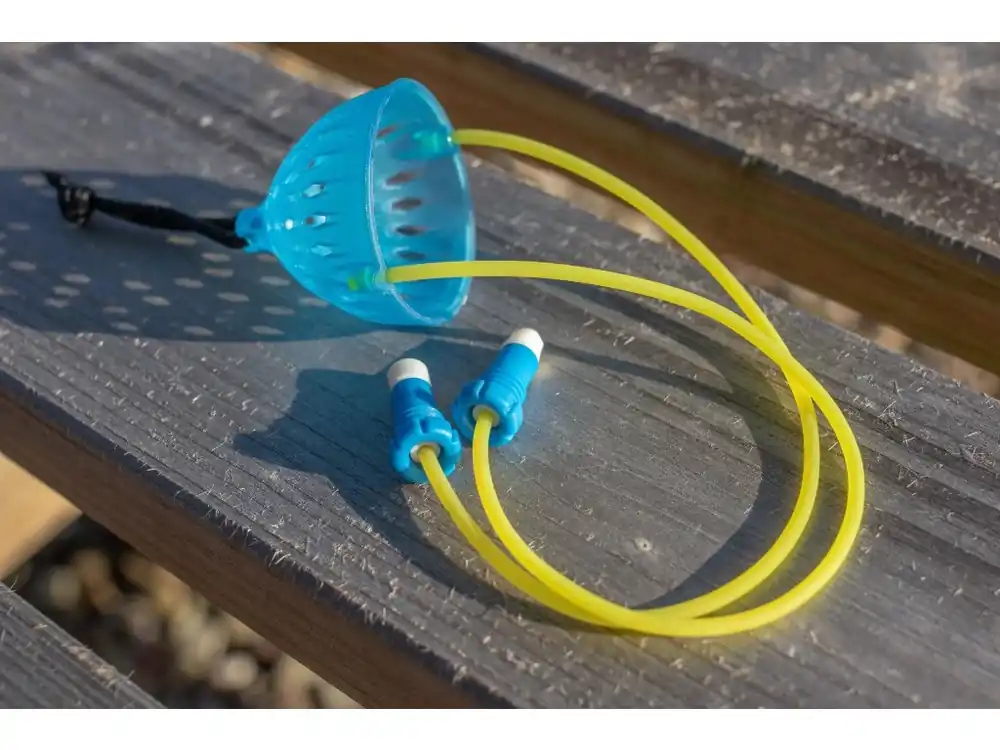 Top Prodej Preston Náhradní Košík a Guma Dura Slip Catapult Spare Parts - M/H