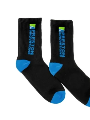 Preston Nepromokavé Ponožky Waterproof Socks Velikost UK 6-9 / EU 39-43 Novinka