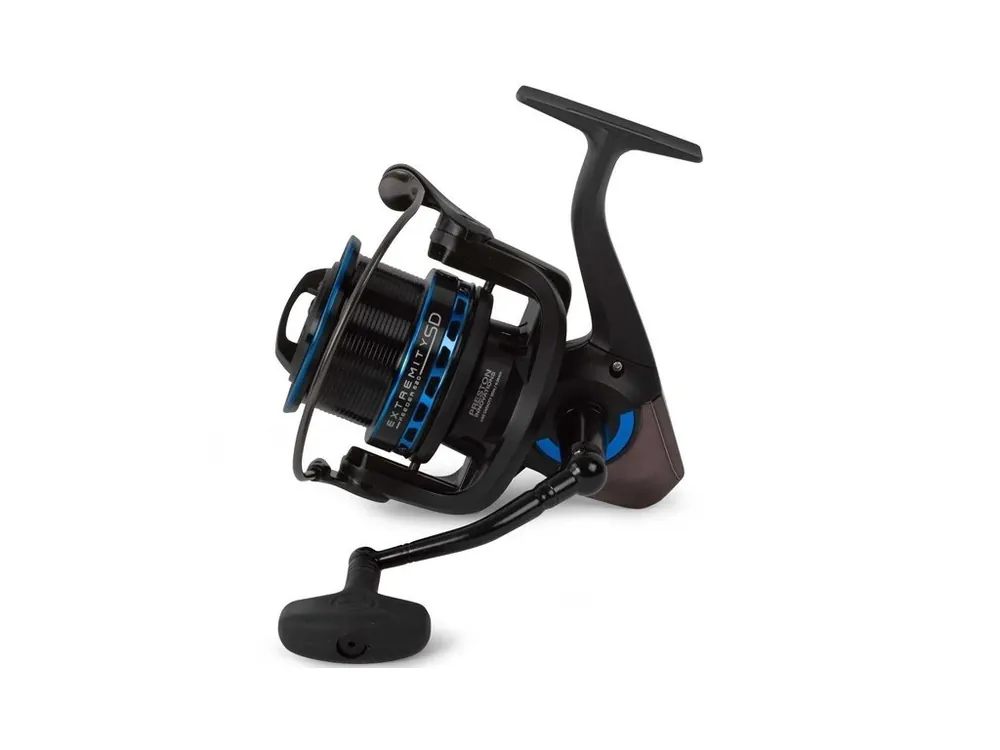 Preston Naviják Extremity SD 520 Feeder Novinka
