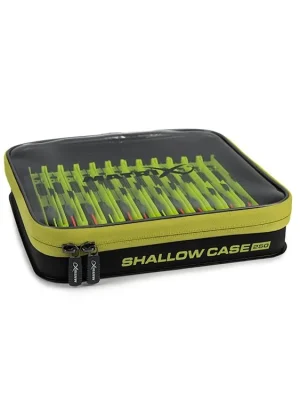 Matrix Shallow EVA Case 250 Nová Kolekce