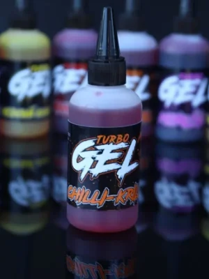 Black Carp Turbo Gel 100 ml Speciální Cena