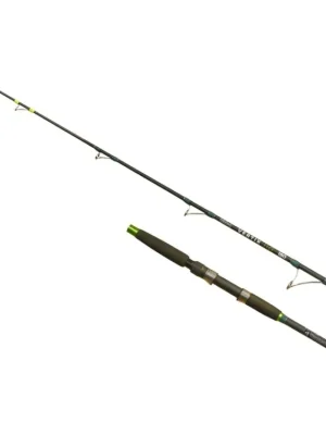 Značkový Wizard Prut Vertix Boat Jig 1,8 m 200-300g 2-Dílný