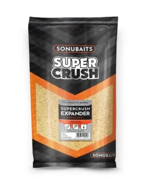 Sonubaits Krmení Supercrush Expander 2 kg Vrácení Zdarma