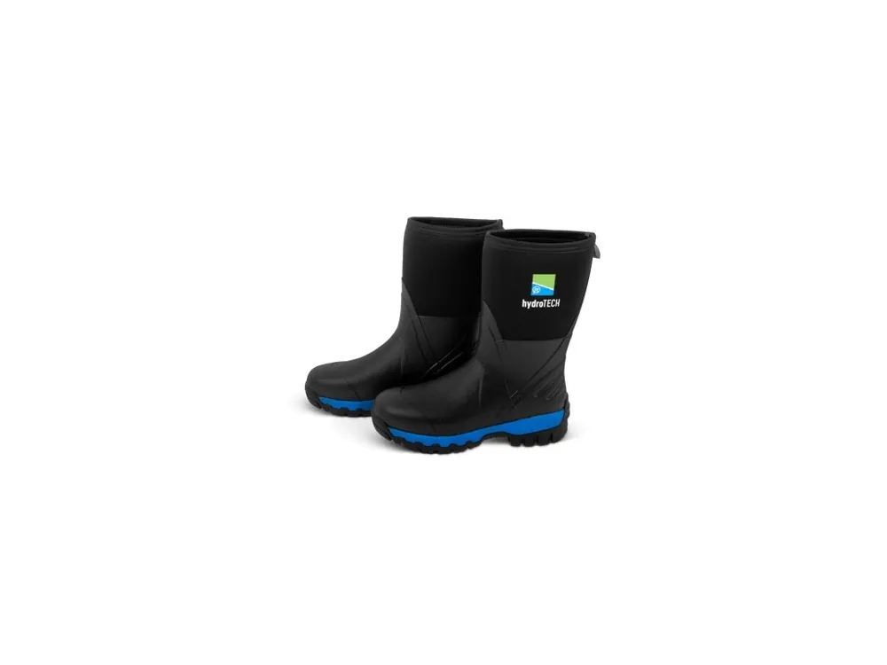 Preston Boty Hydrotech Wellie Boots Velikost 43 - Momentálně nedostupné Cenově Výhodný