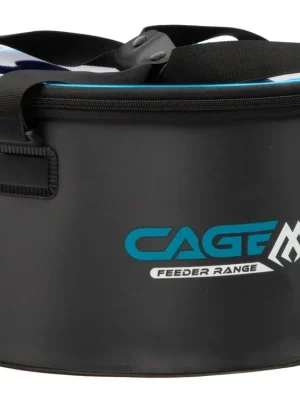 Akce Mikado BAG EVA - CAGE - BOWL WITH LID - 35x20cm