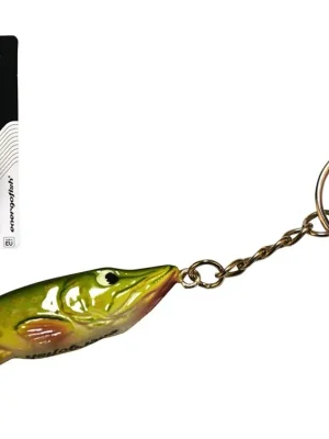 Energofish GoGreen Klíčenka Kapr Štika Cenový Hit