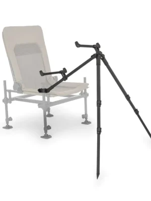Korum Stojan Progress Tripod Feeder Arm 2 Rod Víkendová Akce