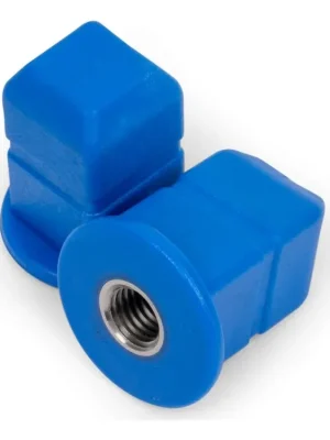 Preston Offbox Quick Release Inserts Blue Cenově Výhodný