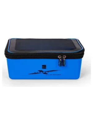 Preston Supera X 4.5l Ventamesh Tub Expresní Doručení