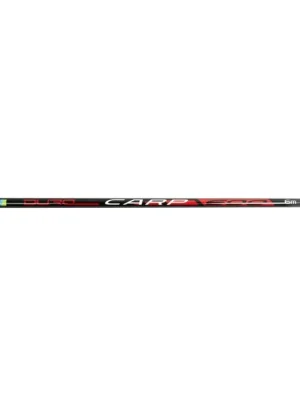 Finální Výprodej Preston Top set Dura Carp Top Kit 224cm