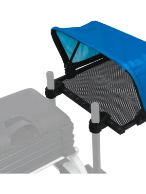 Jen Po Omezenou Doba Preston Boční Plato Ventalite Large Hoodie Side Tray