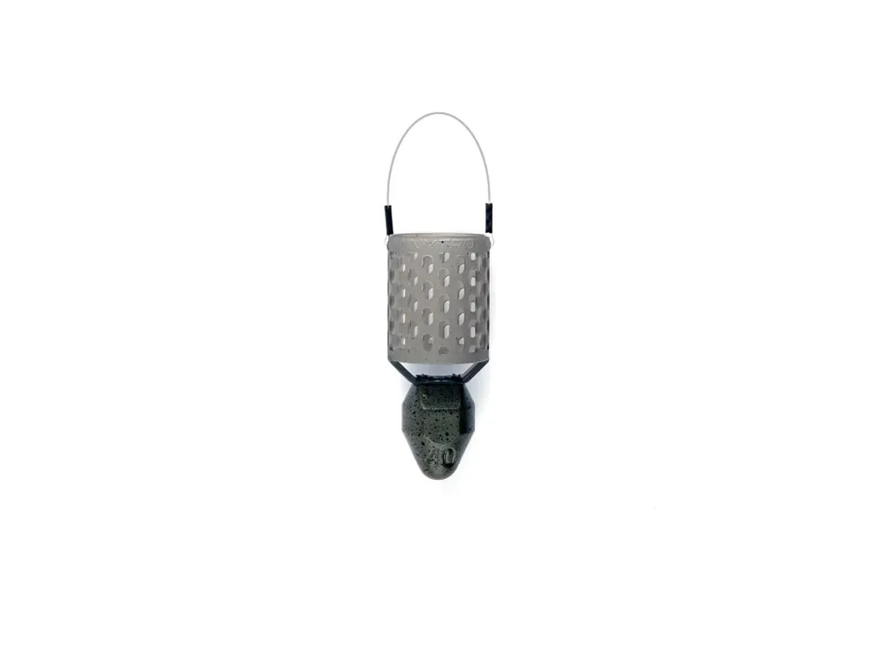 Nytro Krmítko Targetz Bullet Feeder Large Gramáž 30 g Bezpečná Platba