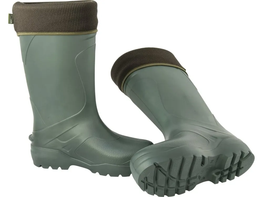 Energo Team Holínky Eskimo Plus -30°C Sezónní Sleva
