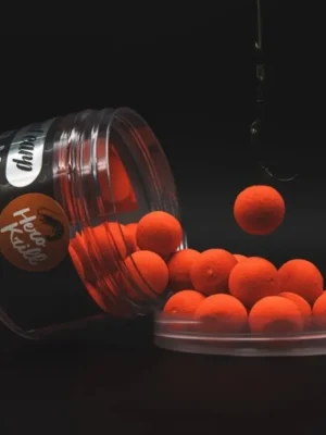 Squat Carp Pop-ups Hero Krill 16 mm Víkendová Akce