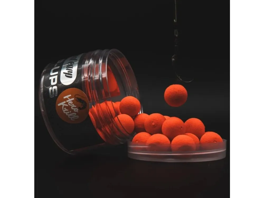 Squat Carp Pop-ups Hero Krill 16 mm Víkendová Akce