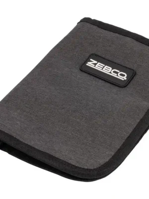 Značkový Zebco Pouzdro Trophy Licence Wallet