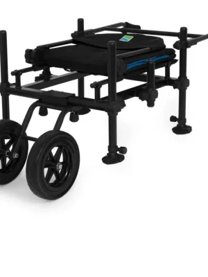 Časově Omezené Preston Transportní Systém Absolute Feeder Chair Wheel Kit