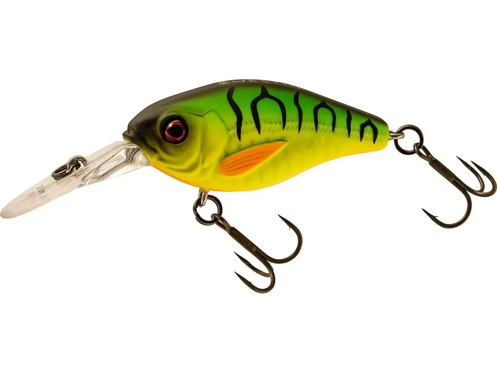 Akční Nabídka Westin Wobler ID Crank 0.5 / 4,8 cm 7,5 g Floating
