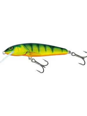 Značkový Salmo wobler Minnow 7 Hot Perch