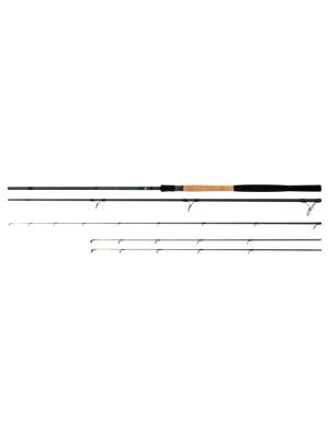 Super Cena Preston Prut Monster XTR Pro 4.2m - 225g 3+3-dílný