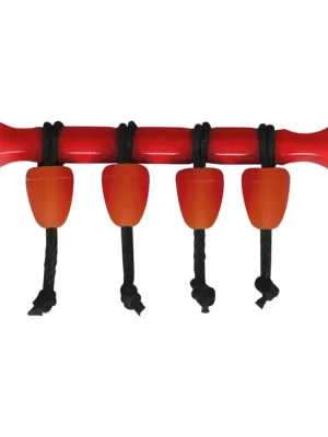 Nytro Dacron Connectors 4 ks Velikost Medium Akční Cena