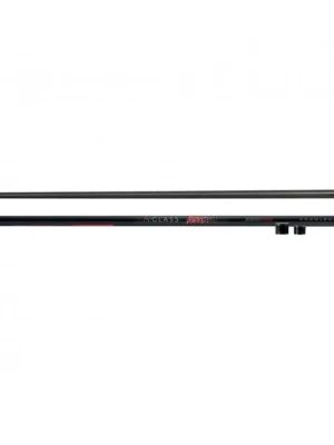 Guru Podběráková Rukojeť A-Class Landing Net Handle 2.9m 2-dílná Bezpečná Platba