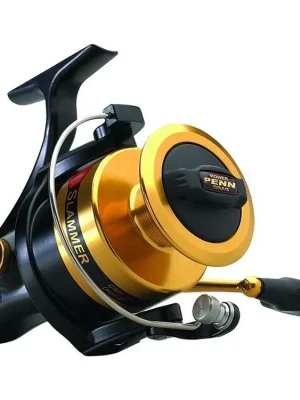 Must-Have Naviják Penn Slammer Classic 460