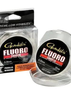 G-LINE FLUORO CARBON 25M 9.30KG 20.50LBS Nejprodávanější