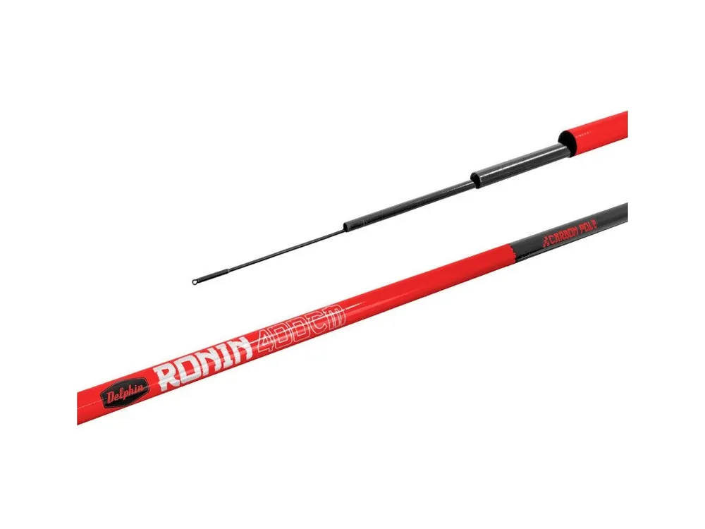 Omezená Nabídka Bič Delphin RONIN 4m