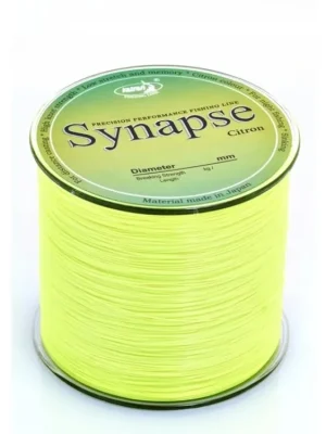 Cenová Bomba Vlasec Katran Synapse Citron 0,261mm 5,15kg 1000m