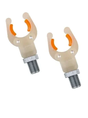 Rohatinka PROLOGIC Butt Klinger Rod Rest Glow - 2ks Finální Výprodej