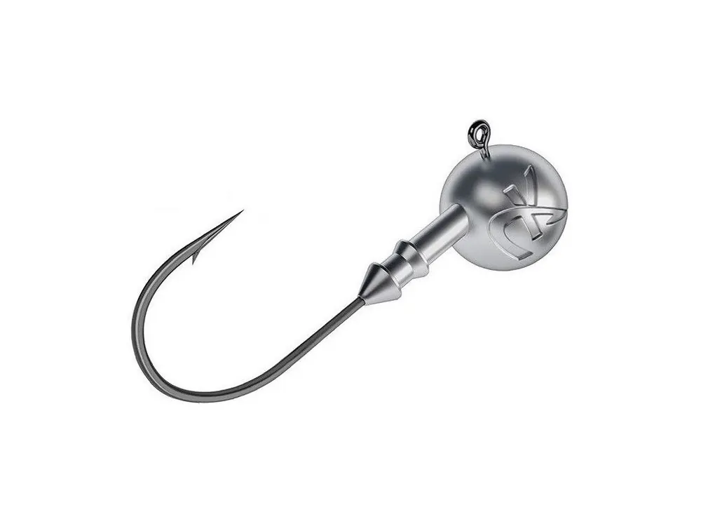 Jigová Hlavička KAMATSU-12g/vel.2/0 Rychlé Dodání