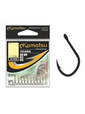 Háčky Kamatsu ISEAMA vel.6 Pouze Dnes