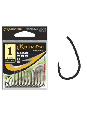 Háčky Kamatsu MATSUI #6 Víkendová Akce