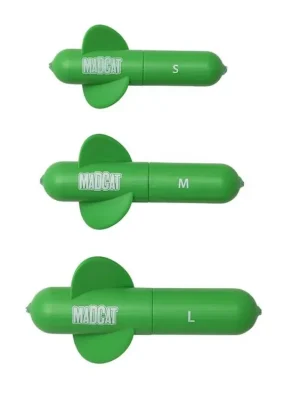 Madcat Podvodní Splávek SCREAMING SUBFLOAT S / 20GR Akční Nabídka