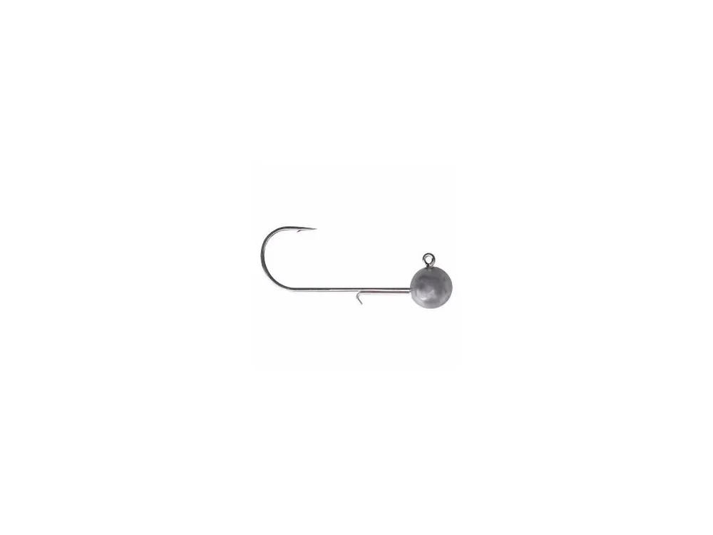 Cenově Výhodný Jigová Hlava SAVAGE Ball Head 15g #1/0 Bulk