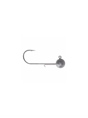 Autentický Jigová Hlava SAVAGE Ball Head 15g #3/0 Bulk