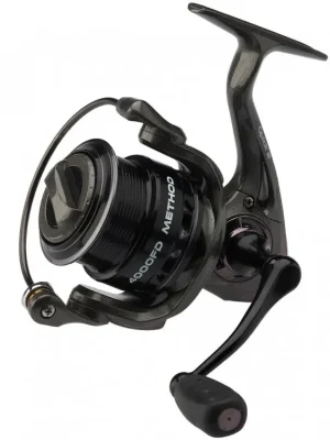 Akce Naviják DAM QUICK 2 4000 FD METHOD 5+1BB
